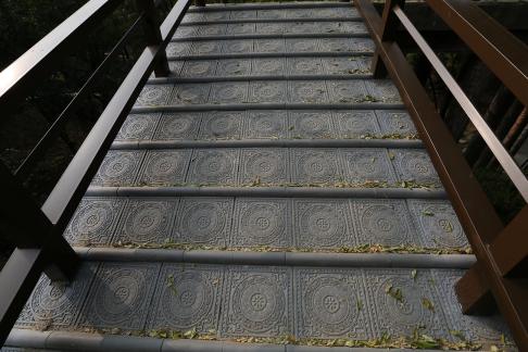 The City Within The City Scenery 4