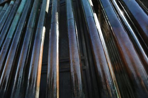 Journey to Wudang Mountain 86