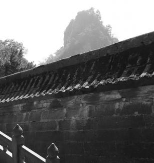 Journey to Wudang Mountain 84