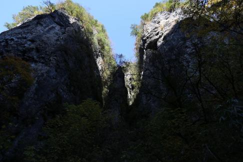 The Beauty of Mountains 1