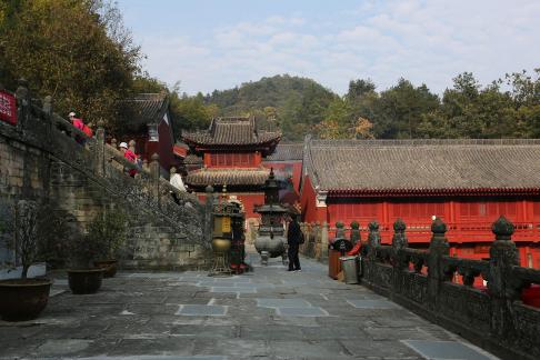 Journey to the Mountains 86