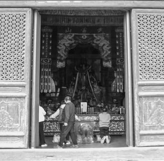 Journey to the Mountains 83