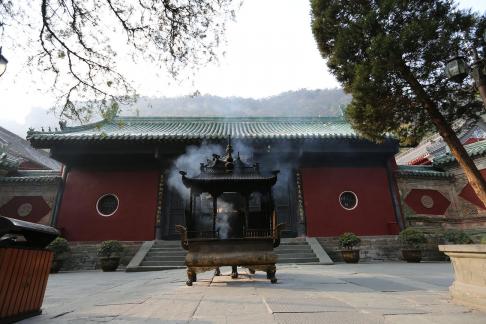 Journey to the Mountains 91