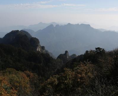 Green Green Mountains 6