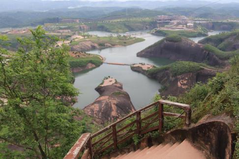 River Valley Clouds 6