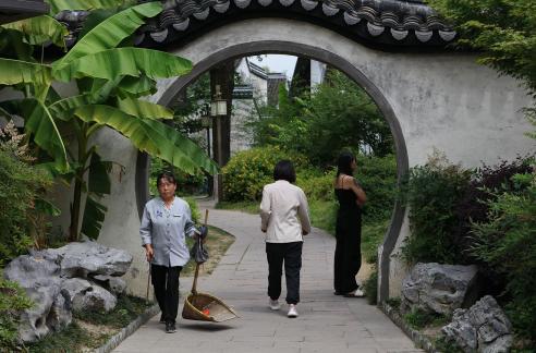 Ancient Charm New Tour 10