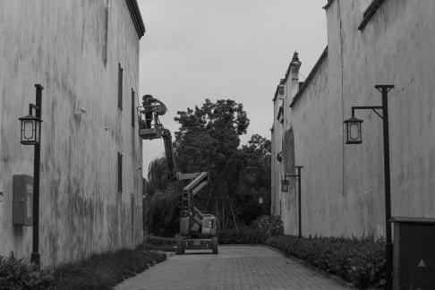 Ancient Charm New Tour 13