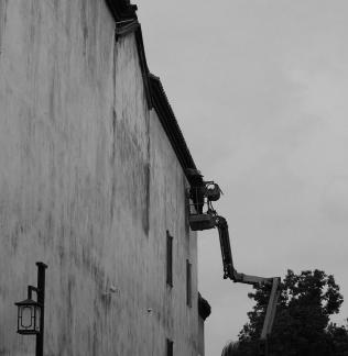 Ancient Charm New Tour 15