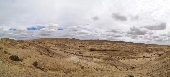 Breath of the Wilderness 15