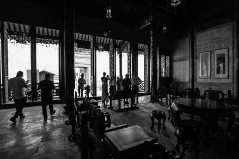 Water Town Stories 14