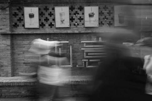 City Lights and Shadows 15