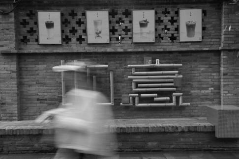 City Lights and Shadows 16