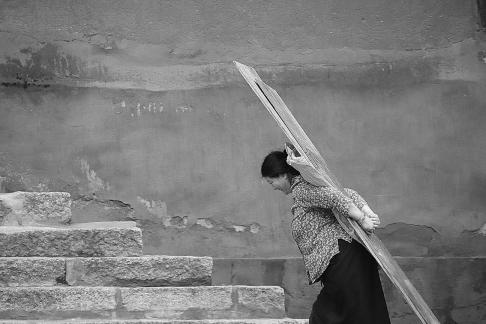 March toward the light 1