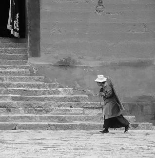 March toward the light 2