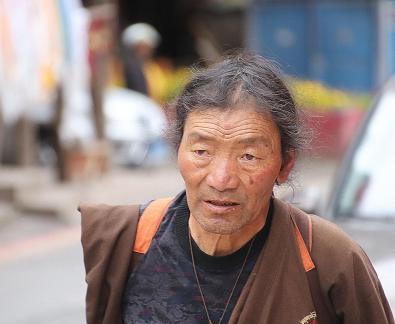 March toward the light 10