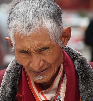 March toward the light 12