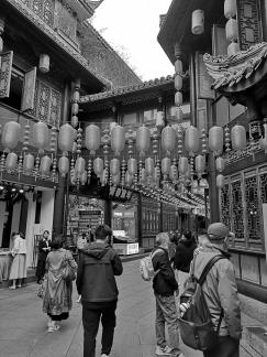 The First Street of Xishu 7