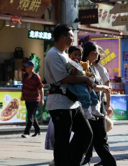 Time on the streets 29