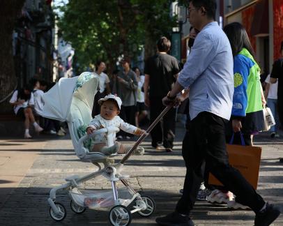 Time on the streets 31