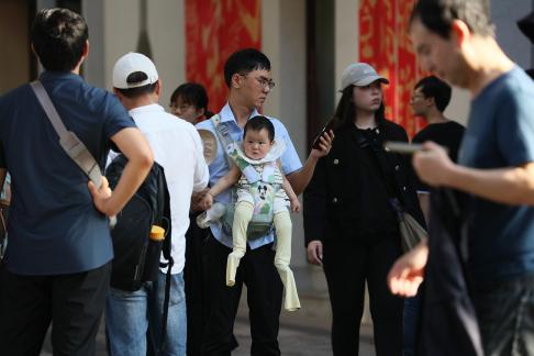 Time on the streets 32