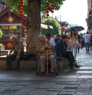 Time on the streets 24