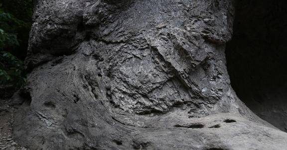 The patterns of time