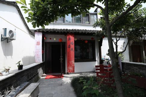 The ancient town charm 17