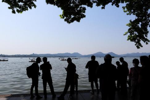 Waterfront leisure 3