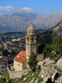 Montenegro in my eyes 1