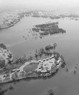 Remote viewing of oasis 4