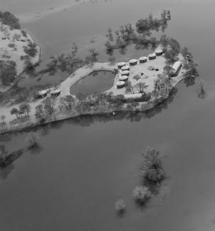 Remote viewing of oasis 5