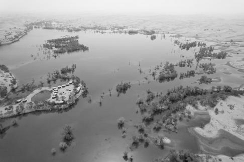 Remote viewing of oasis 6