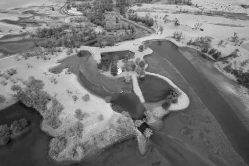 Remote viewing of oasis 7