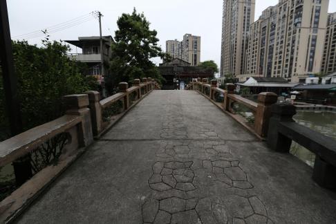 The Bridge of Time and Space 1