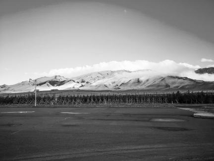 Snowtop Wilderness 24