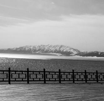 Under the Cloud Dome 4