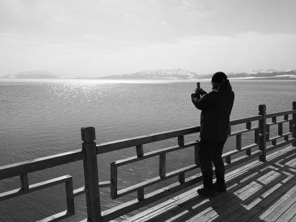 Under the Cloud Dome 5