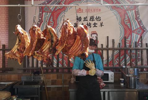 all kinds of delicious food 20