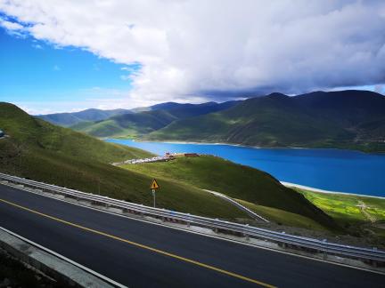 Yunmu Green Field 68