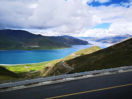 Yunmu Green Field 71