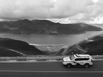 Yunmu Green Field 74