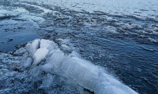 Long Song of Winter Silence 27