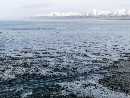 Long Song of Winter Silence 28