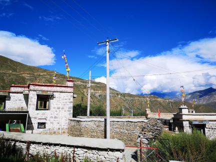 Yunmu Green Field 64