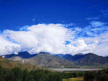 Yunmu Green Field 66