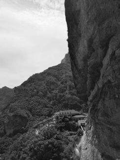 Mountain plank road 15