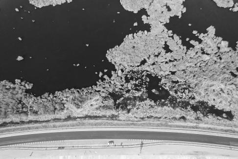 Ice Lake Reed Path Book 12