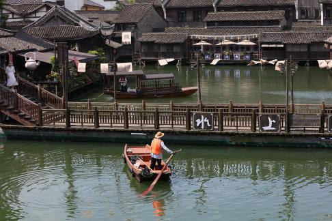 Impressions of Jiangnan 35