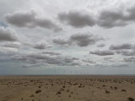 The Breath of the Earth 1