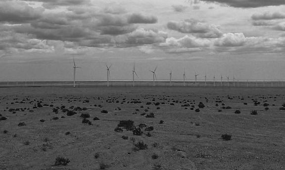 The Breath of the Earth 2